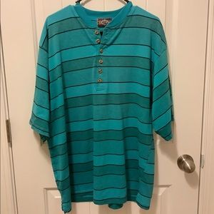 Men’s XL PB&Co Shirt